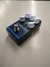 Wampler phenom distortion d'occasion  Expédié en France