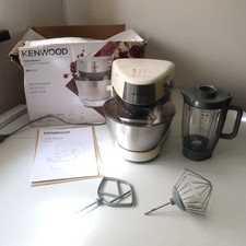 Kenwood prospero plus for sale  SWANSEA