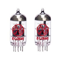Electronic ecc83 valvole usato  Folignano