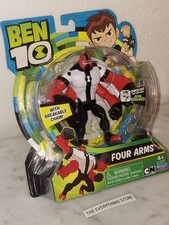 Playmates ben four for sale  Warrington