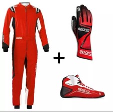 Sparco kart racing for sale  Henrico