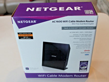 Netgear ac1600 wifi for sale  Oronoco