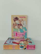dream kiss manga usato  Cervia