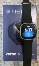 Fitbit versa smartwatch usato  Spedire a Italy