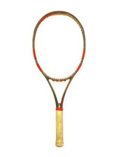Raquete de tênis Babolat Pure Strike 68cm comprimento usada comprar usado  Enviando para Brazil