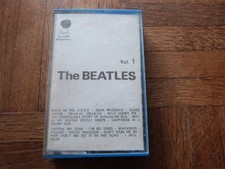 Cassette audio tape d'occasion  Usson-du-Poitou