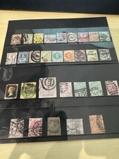 victorian stamps for sale  CARDIFF