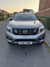 nissan navara 4x4 for sale nissan navara 4x4 for sale EASTBOURNE