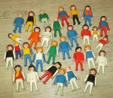 Playmobil sammlung konvolut gebraucht kaufen  Oberhausen