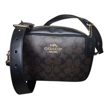 Coach jamie bag for sale  Rochester