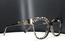 Óculos quadrados femininos JESSICA SIMPSON J5949 CMO marrom tartaruga SOMENTE ARMAÇÕES comprar usado  Enviando para Brazil