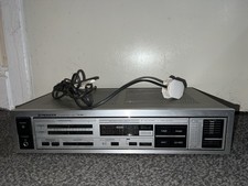 Vintage pioneer 960 for sale  LEEDS