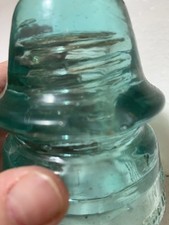 Vintage lynchburg aqua for sale Vintage lynchburg aqua for sale  Dallas