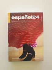 Espanol dvd libro usato  Macerata