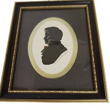 Silhouette enid elliott for sale  SWANSEA