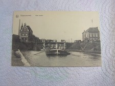 Cpa valenciennes pont d'occasion  Châteauroux