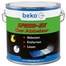 Beko speed abbeizer gebraucht kaufen  Wiehl