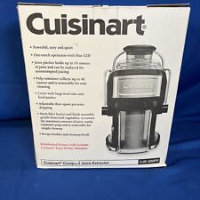 Cuisinart cje 500fr for sale  Little Elm