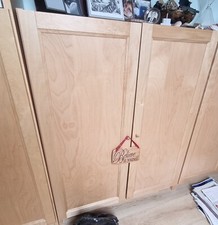 Ikea billy bookcase for sale  NEWARK