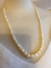 Long collier ancien d'occasion  Auch