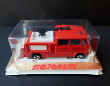 Majorette serie 200 d'occasion  France