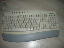 Microsoft ancien clavier d'occasion  Pussay