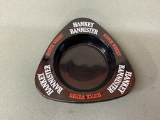 Tigela de nozes de uísque escocês Hankey Bannister, usado comprar usado  Enviando para Brazil