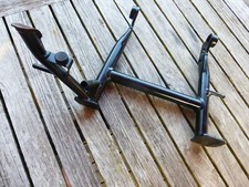 Rig bmw 1100 gebraucht kaufen  Obergriesbach