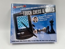 Millenium touch chess gebraucht kaufen  Altenmünster