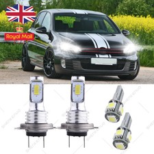 Golf mk6 12smd for sale  DUNSTABLE