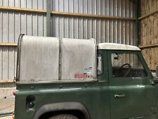 Ifor williams canopy for sale  MACCLESFIELD