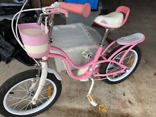 Royalbaby girls bike for sale  CHORLEY