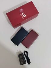Smartphone LG Wine Smart LG H410 microSDXC Flip 3.2" 4GB+1GB RAM Desbloqueado  comprar usado  Enviando para Brazil