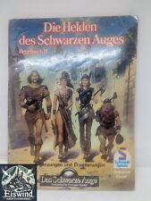Schwarze auge spielhilfe gebraucht kaufen  Kiel