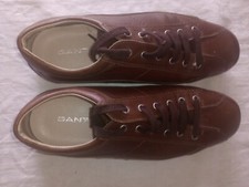 Gant scarpa uomo usato  Besana in Brianza