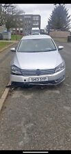 Passat breaking 2011 for sale  FORFAR