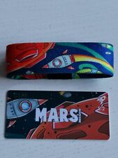 Zox strap mars gebraucht kaufen  Coburg