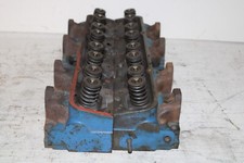 Ford cylinder heads for sale  Stockbridge