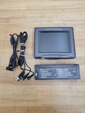 Everfocus 5.6 lcd for sale  Glassboro