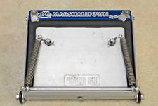 Marshalltown M7FFB 7" caixa de acabamento plano *usado* FRETE GRÁTIS comprar usado  Enviando para Brazil