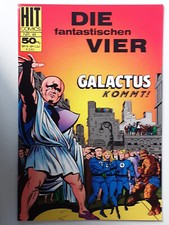 Hit comics fantastischen gebraucht kaufen  Leichlingen (Rheinland)
