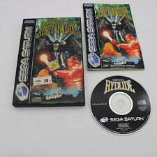 Sega saturn virtual gebraucht kaufen  Fulda