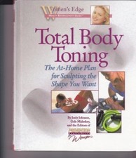 Total body toning for sale  UK