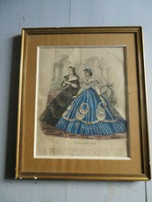 Plaque cadre verre d'occasion  France