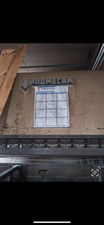 220 ton press for sale  Westbrook