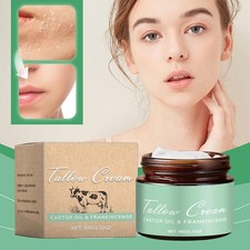 Tallow face cream d'occasion Tallow face cream d'occasion  Expédié en France