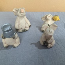 piggin collectables for sale  MILTON KEYNES