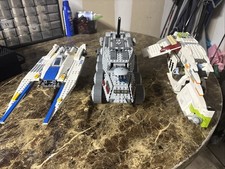 Lego star wars for sale  San Antonio