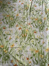 Vintage floral queen for sale  Yankton