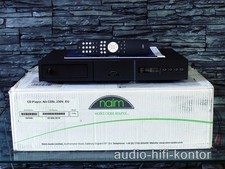 Naim audio player gebraucht kaufen  Lübeck